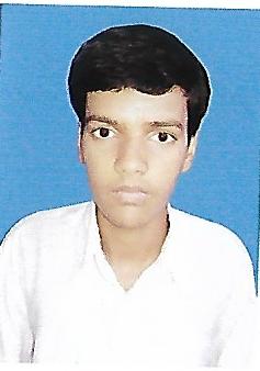 Student Photo Not Available